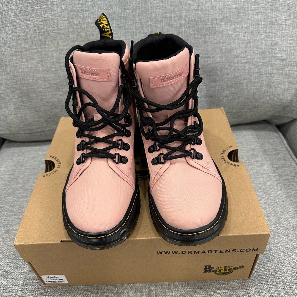 Dr. Martens Boots